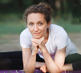 Светлана Панина