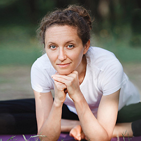 Светлана Панина