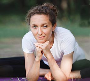 Светлана Панина