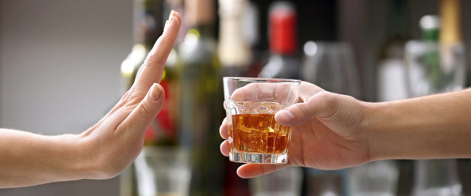 Учёные: малые регулярные дозы алкоголя нарушают работу сердца