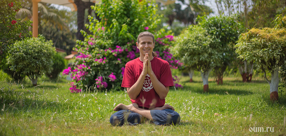 Антон Чудин