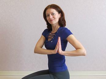 Полина Красильникова