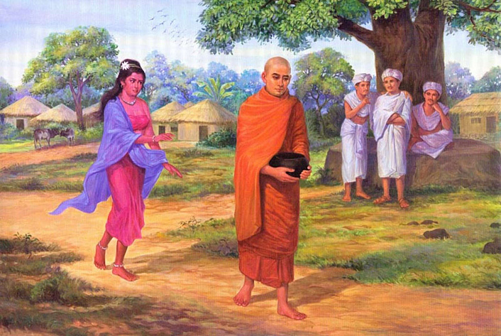 Фото 1 Шарипутра