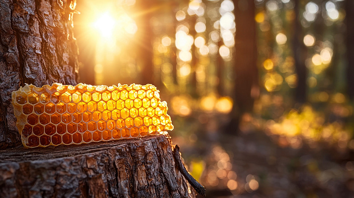 пчелиный воск