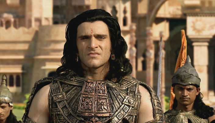 дриштадьюмна