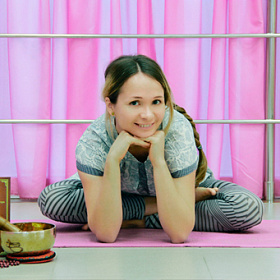 Наталья Кряжевских