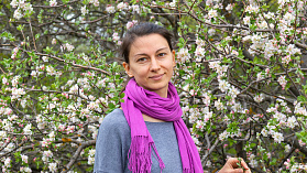 Ольга Кузина