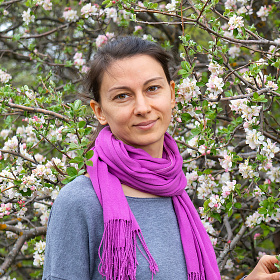 Ольга Кузина