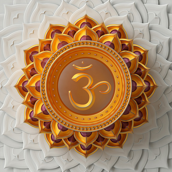 Мантра ОМ