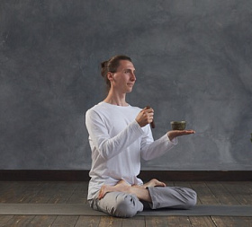 Илья Головачёв