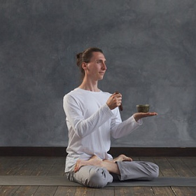 Илья Головачёв