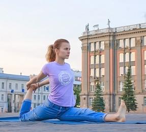 Лера Ильина