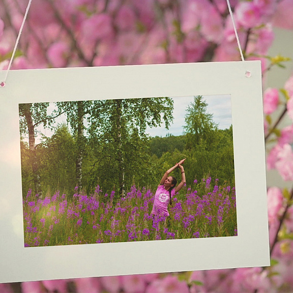 Курсы для преподавателей йоги