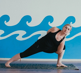 Ирина Якушева