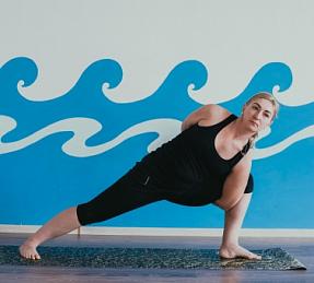 Ирина Якушева