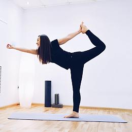 Юшина Виктория