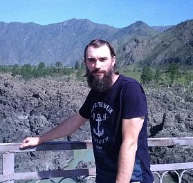 Александр Сычев