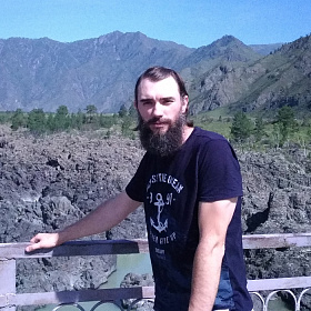 Александр Сычев