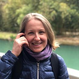 Зинаида Семеновская