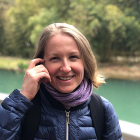 Зинаида Семеновская