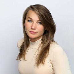 Светлана Мондшайн