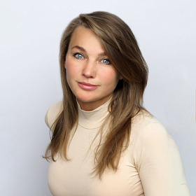 Светлана Мондшайн