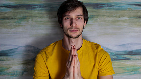 Павел Редозубов