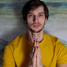 Павел Редозубов