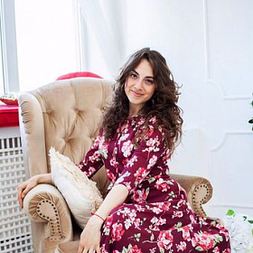 Анастасия Марченко