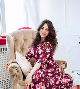 Анастасия Марченко