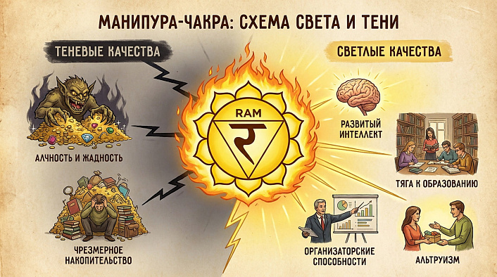 Фото качества манипуры
