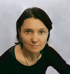 Наталия Кутищева