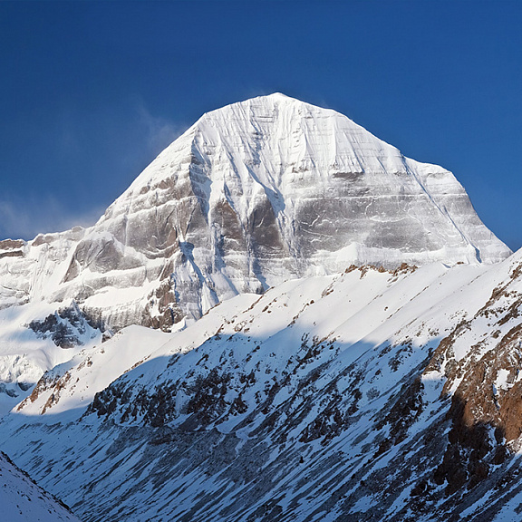 Tibet Cry of the Snow Lion