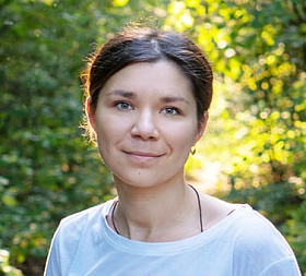 Регина Абдрахманова