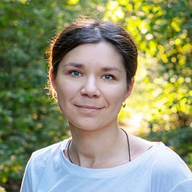 Регина Абдрахманова