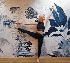 Кристина Лебедева