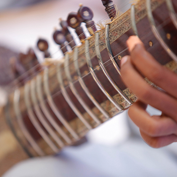 Essential Snatam Kaur, sacred chants
