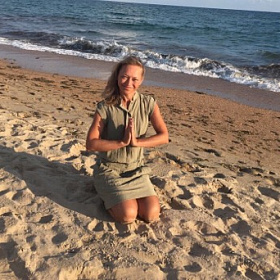 Яна Тимошенкова