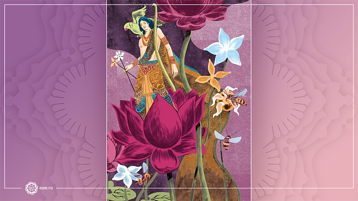 Фото 15 Желание