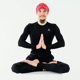 Александр Изместьев