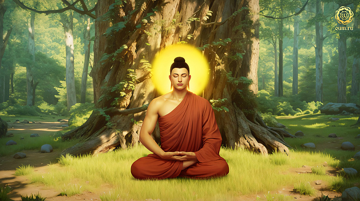 Будда Шакьямуни фото