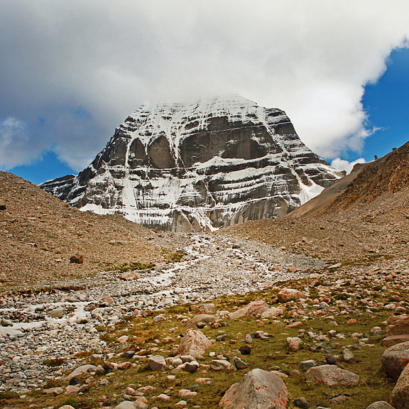 Кайлаш - Мудрость веков