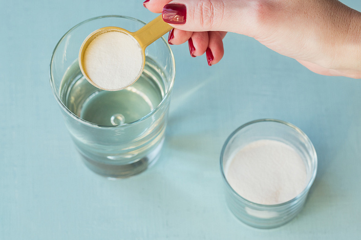 сукролоза фото