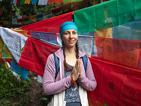 Сабина Вирабян