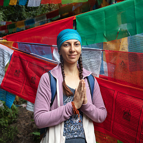 Сабина Вирабян