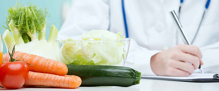 овощи, доктор
