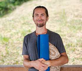 Михаил Блок