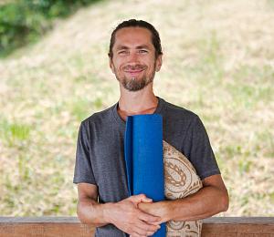 Михаил Блок