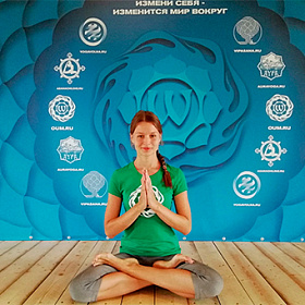 Надежда Рычкова