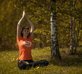 Светлана Зарецкая